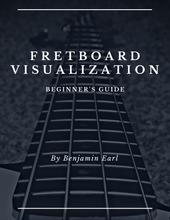 Load image into Gallery viewer, Fretboard Visualization - Beginner's Guide