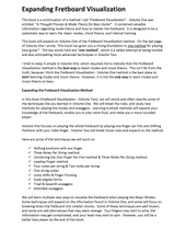 Load image into Gallery viewer, Fretboard Visualization - Volume Two