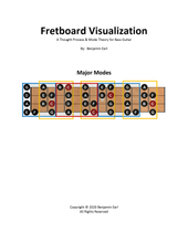 Load image into Gallery viewer, Fretboard Visualization - Volume One
