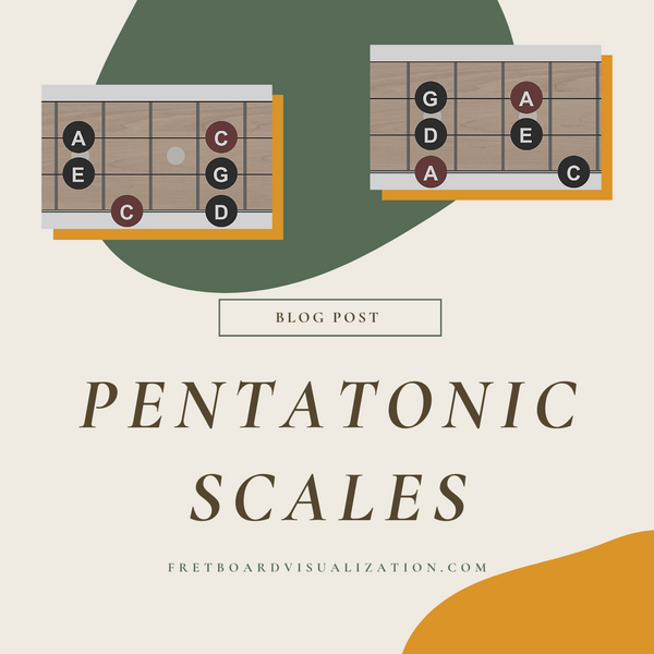 Pentatonic Scales