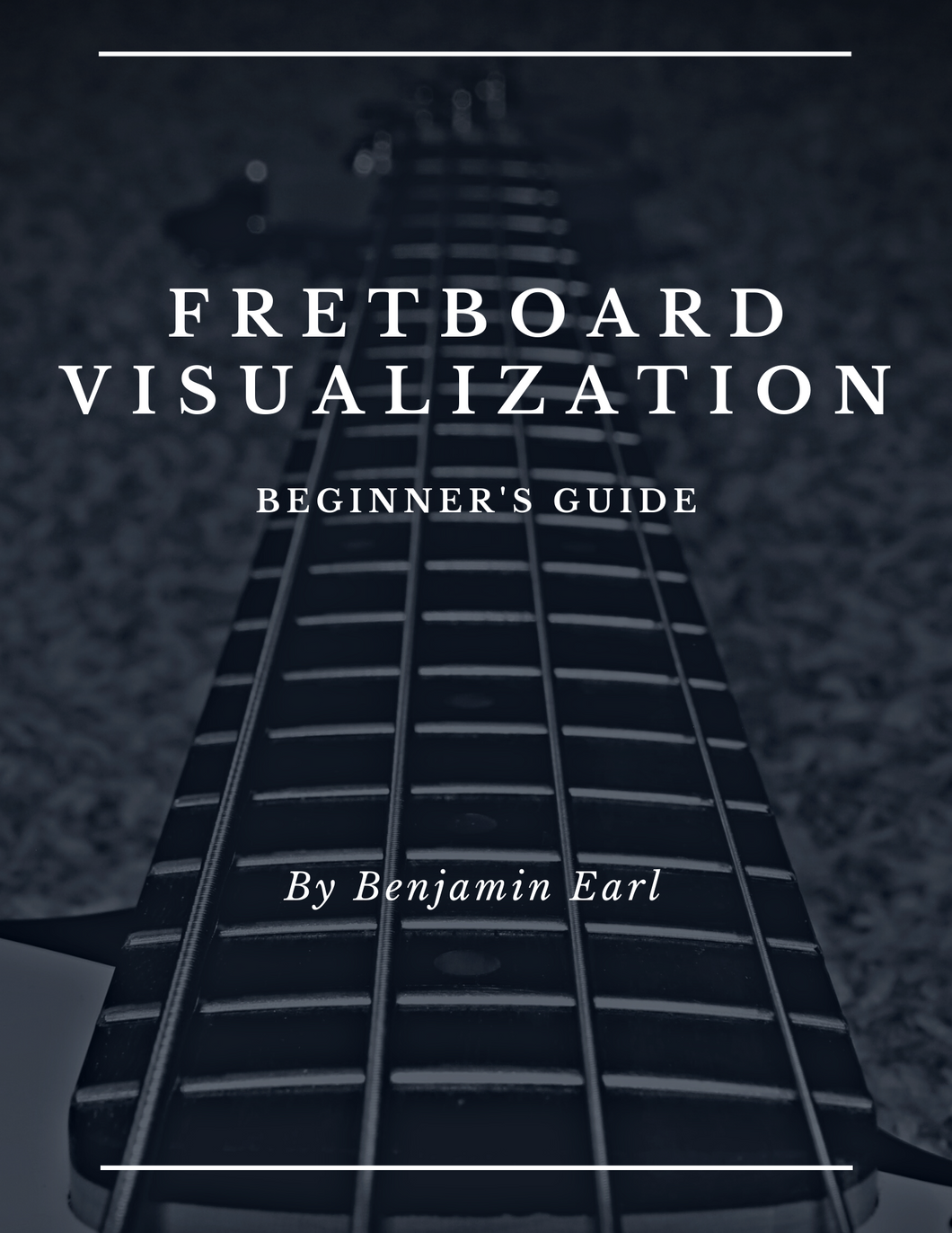 Fretboard Visualization - Beginner's Guide